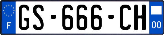 GS-666-CH