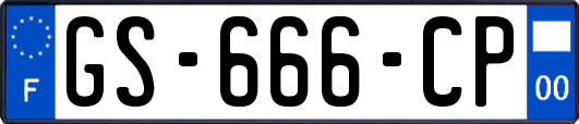 GS-666-CP