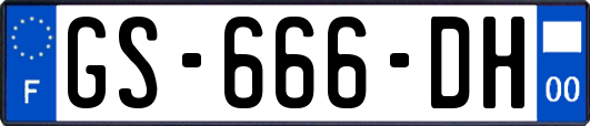 GS-666-DH