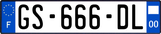 GS-666-DL