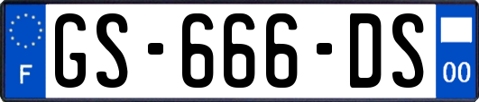 GS-666-DS