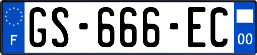 GS-666-EC