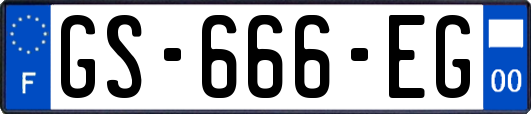 GS-666-EG