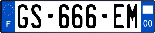 GS-666-EM
