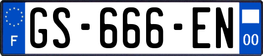 GS-666-EN