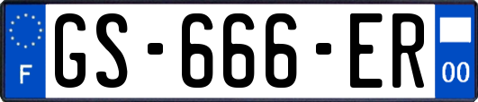 GS-666-ER