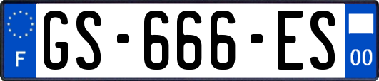 GS-666-ES