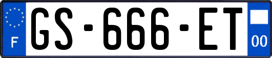 GS-666-ET