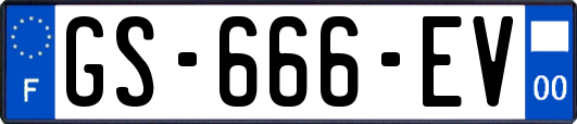 GS-666-EV