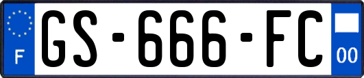 GS-666-FC