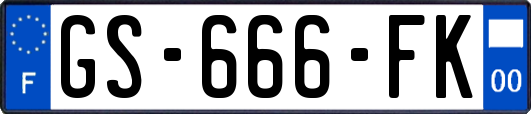 GS-666-FK