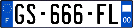 GS-666-FL
