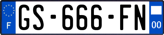 GS-666-FN