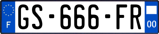 GS-666-FR