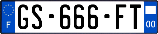 GS-666-FT