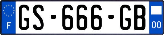 GS-666-GB