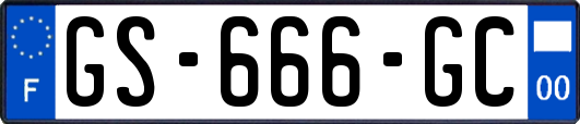 GS-666-GC