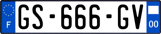 GS-666-GV