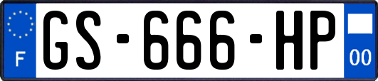 GS-666-HP