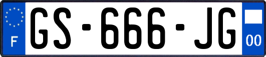 GS-666-JG