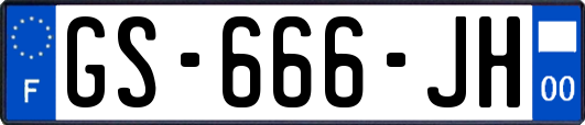 GS-666-JH