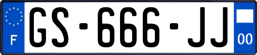 GS-666-JJ