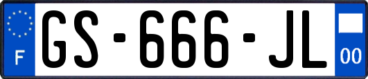 GS-666-JL
