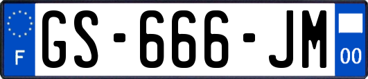 GS-666-JM