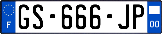 GS-666-JP