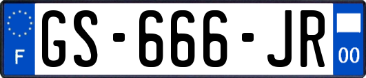 GS-666-JR