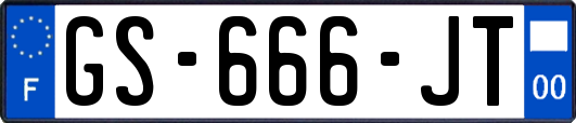 GS-666-JT