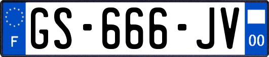 GS-666-JV