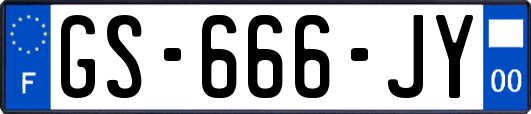 GS-666-JY