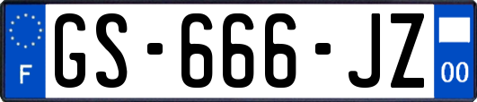 GS-666-JZ