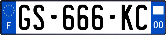 GS-666-KC