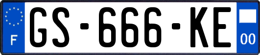 GS-666-KE