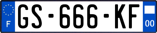 GS-666-KF