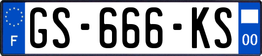 GS-666-KS