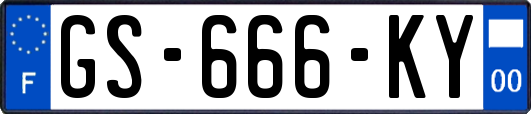 GS-666-KY
