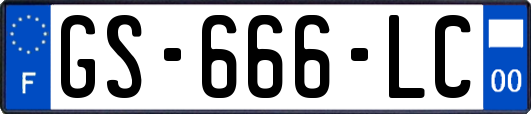 GS-666-LC