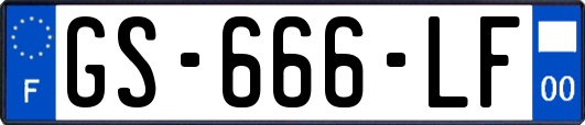 GS-666-LF