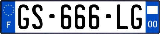 GS-666-LG