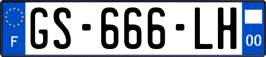 GS-666-LH