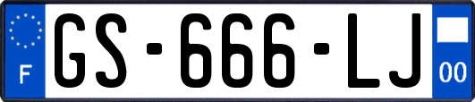 GS-666-LJ