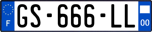 GS-666-LL