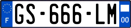 GS-666-LM