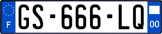 GS-666-LQ