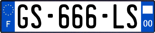 GS-666-LS
