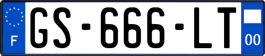 GS-666-LT
