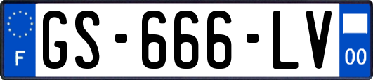 GS-666-LV